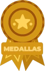 Medallas