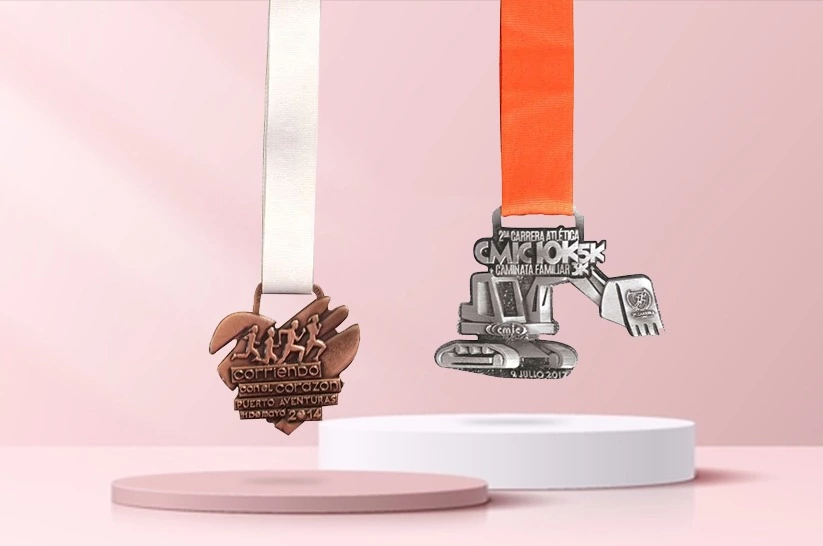 medallas