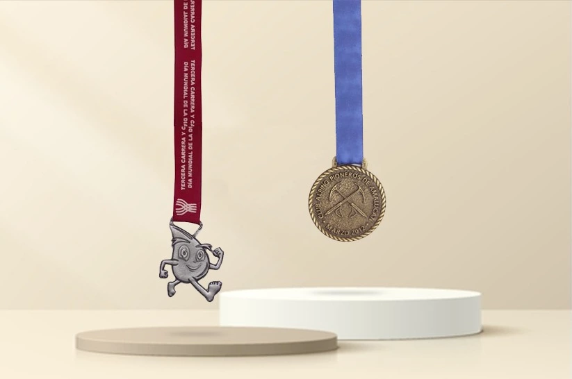 medallas