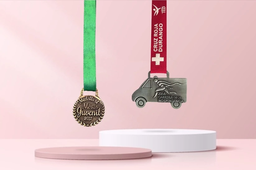 medallas