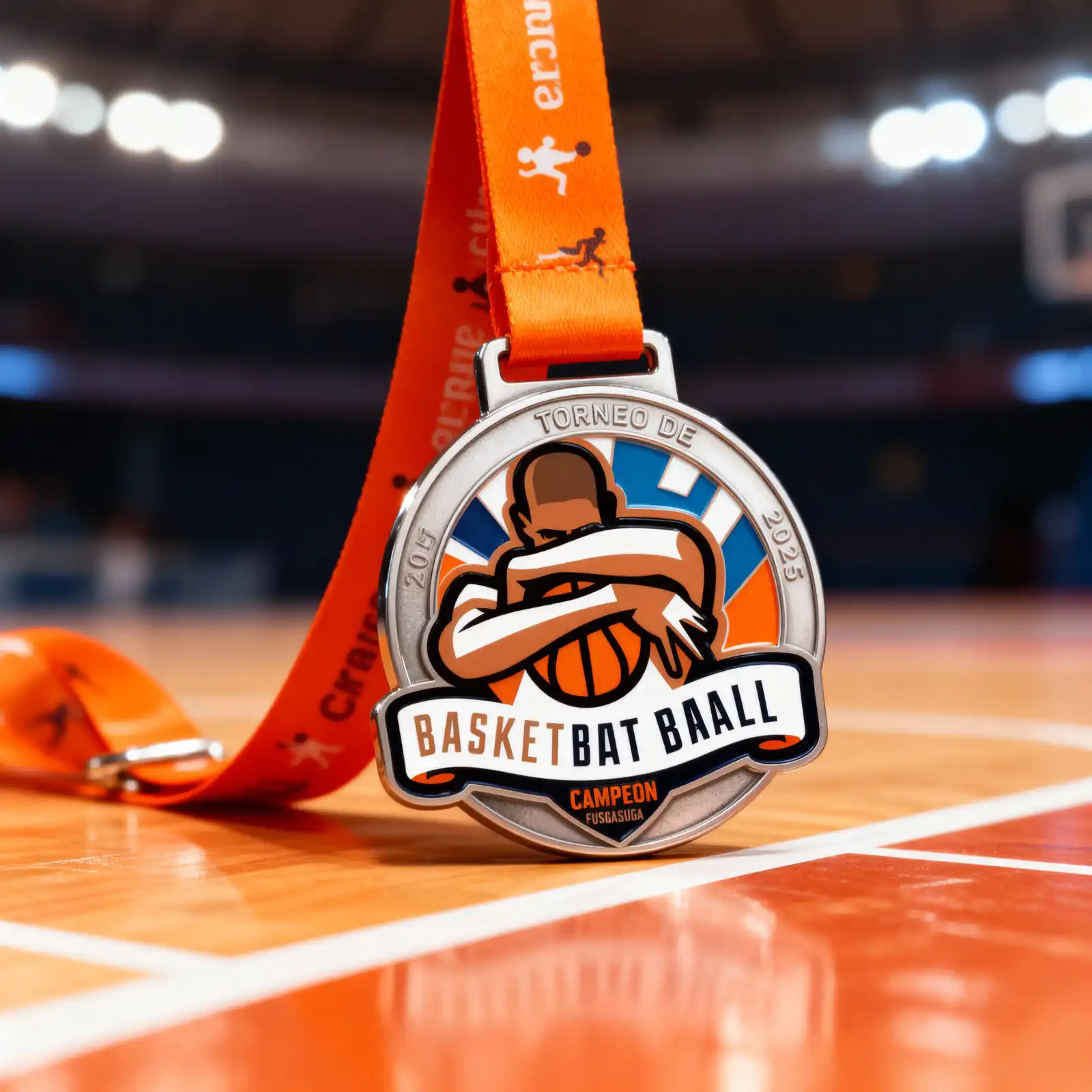 Medallas Metalicas Fusagasuga