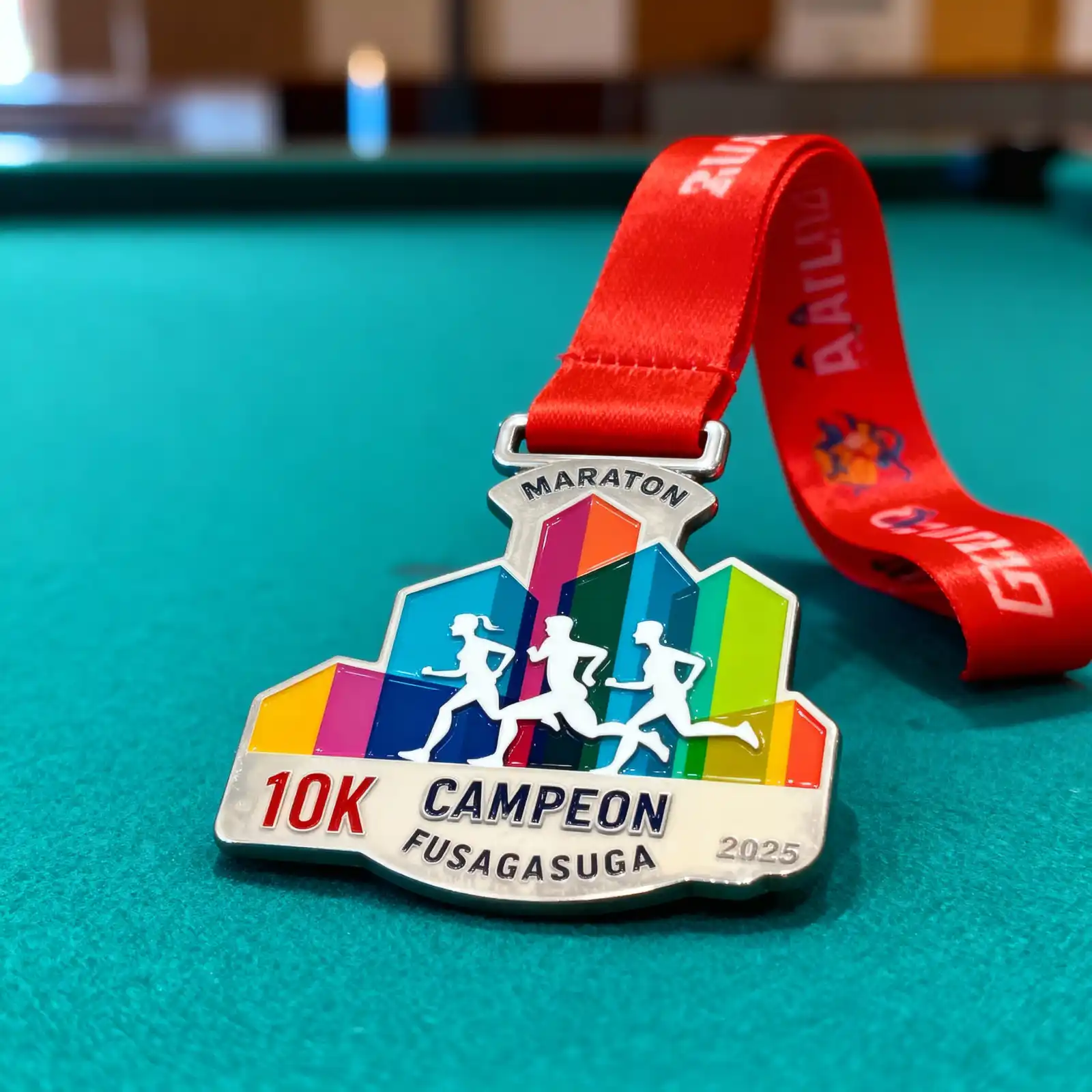 Medallas Fusagasuga al por Mayor