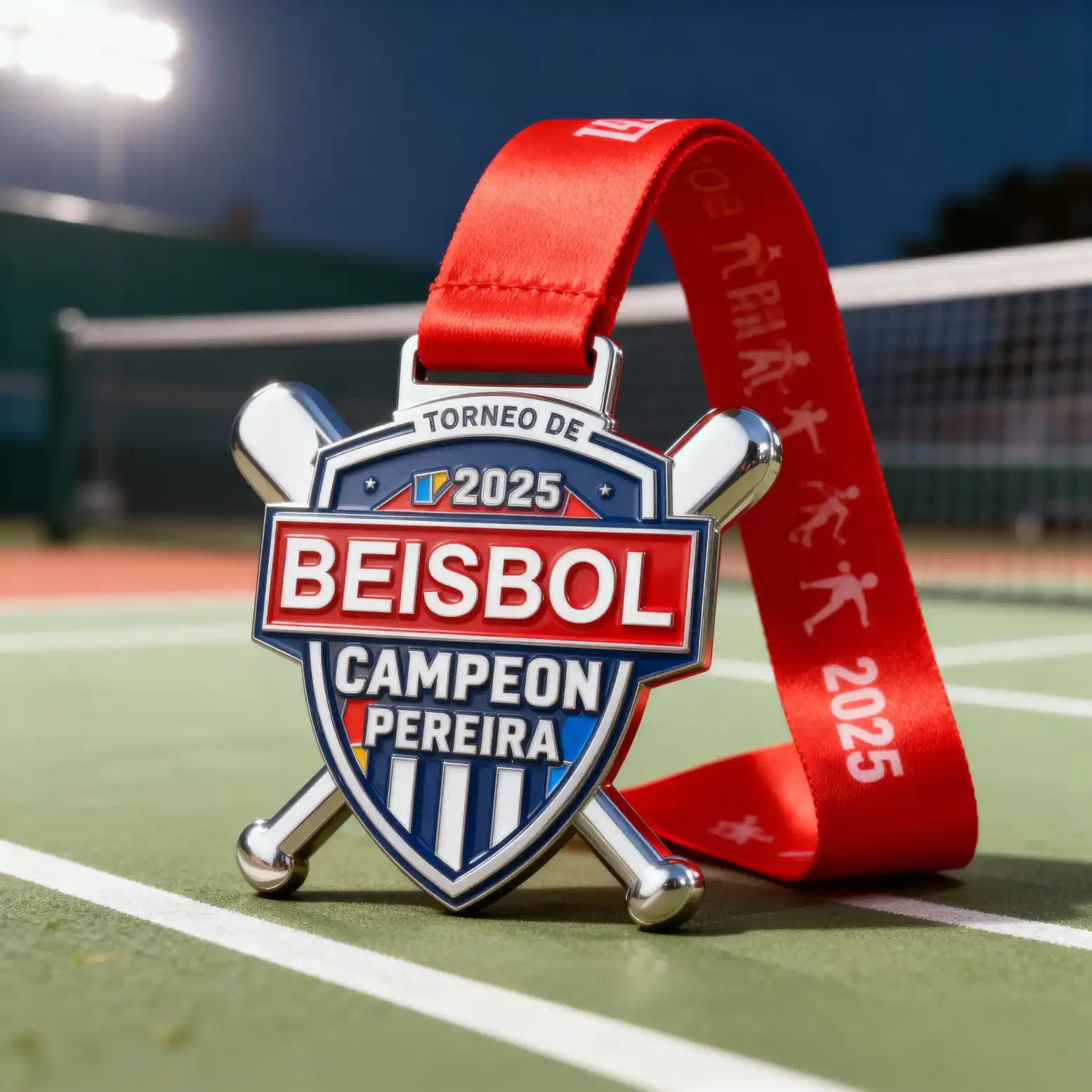 Fabrica de Medallas Pereira