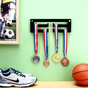 Medallero Deportivos