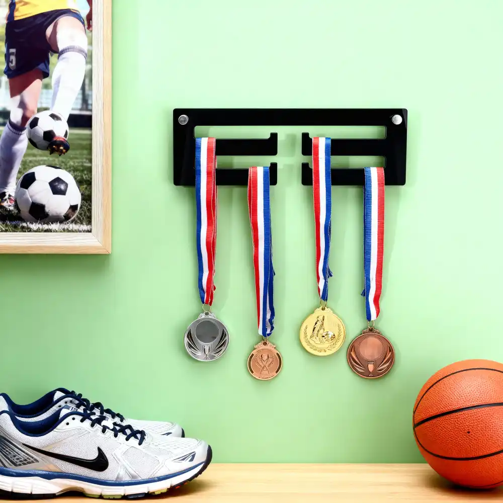 Medallero Deportivos
