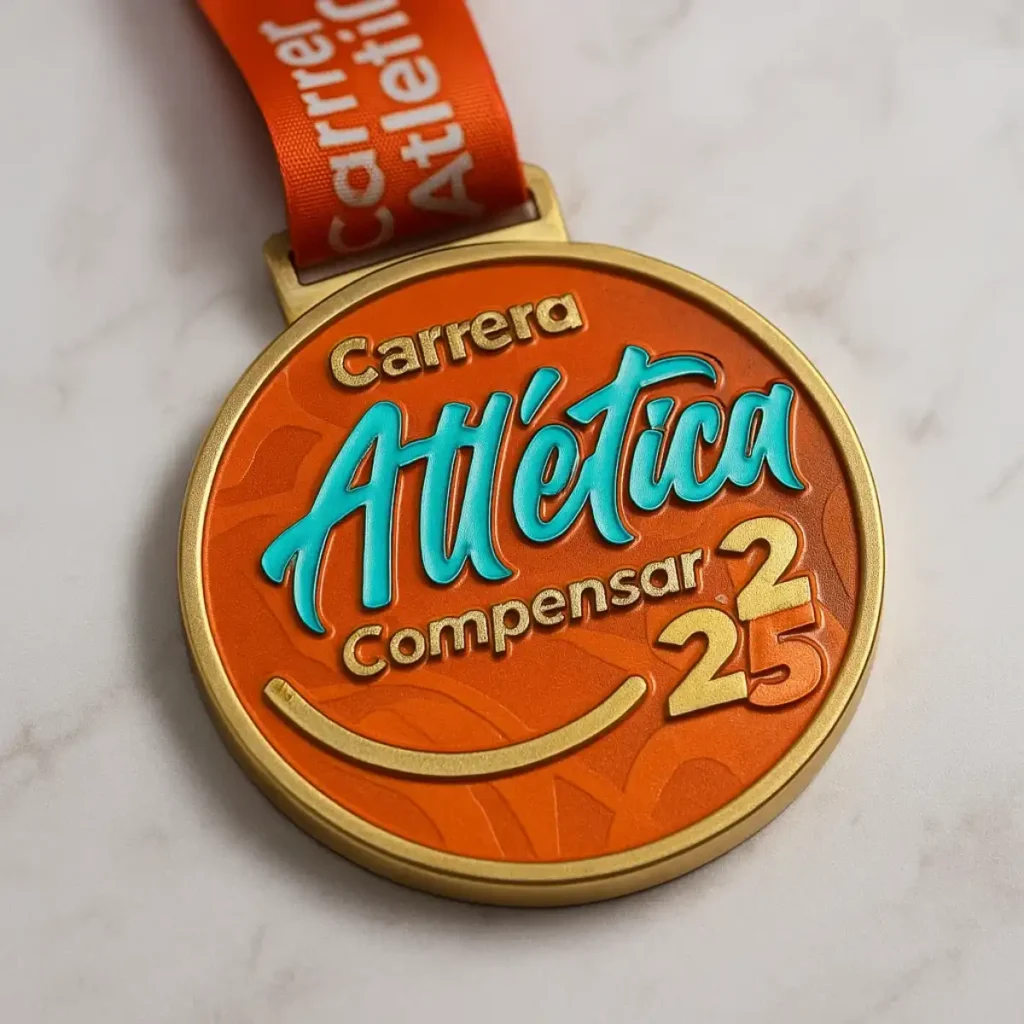 medallas