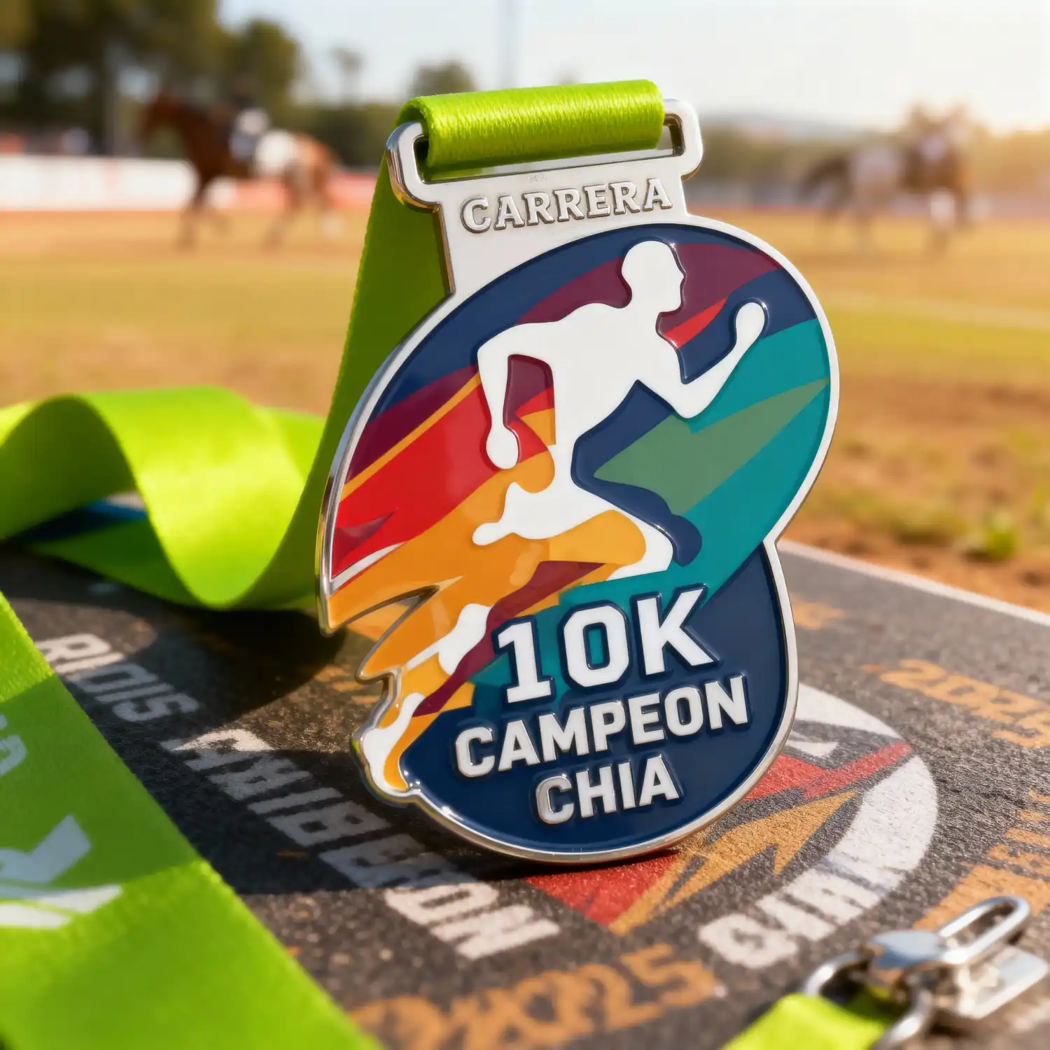 Medallas Chia al por mayor