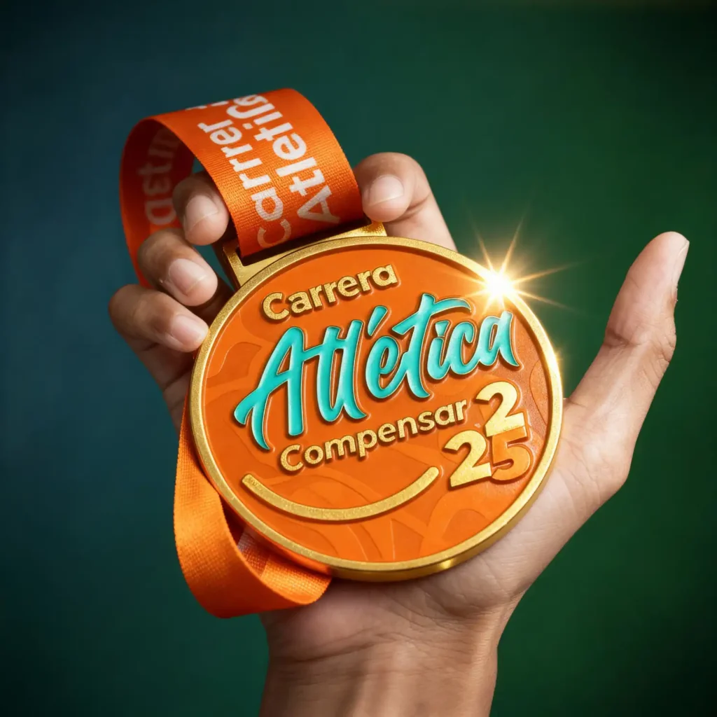 medallas