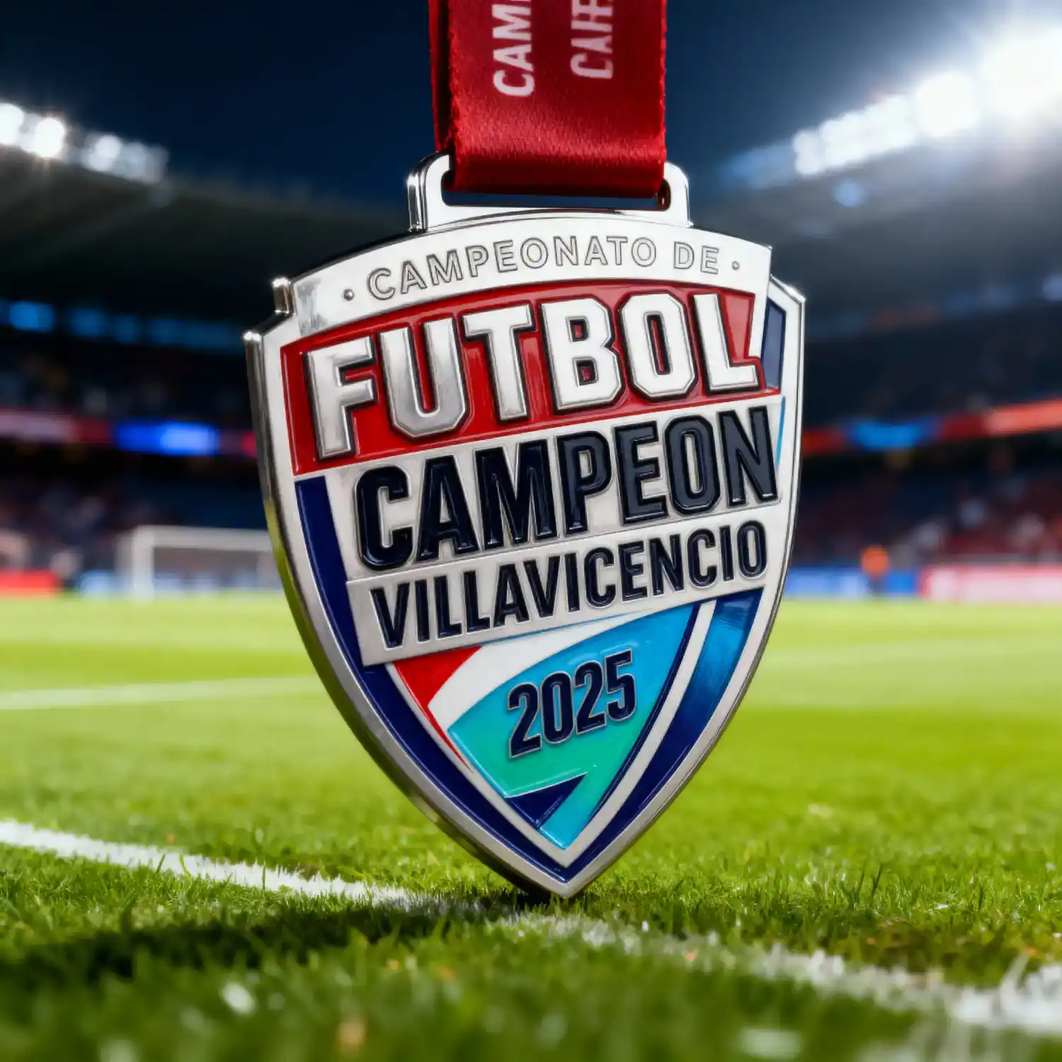 Medallas de Futbol Economicas