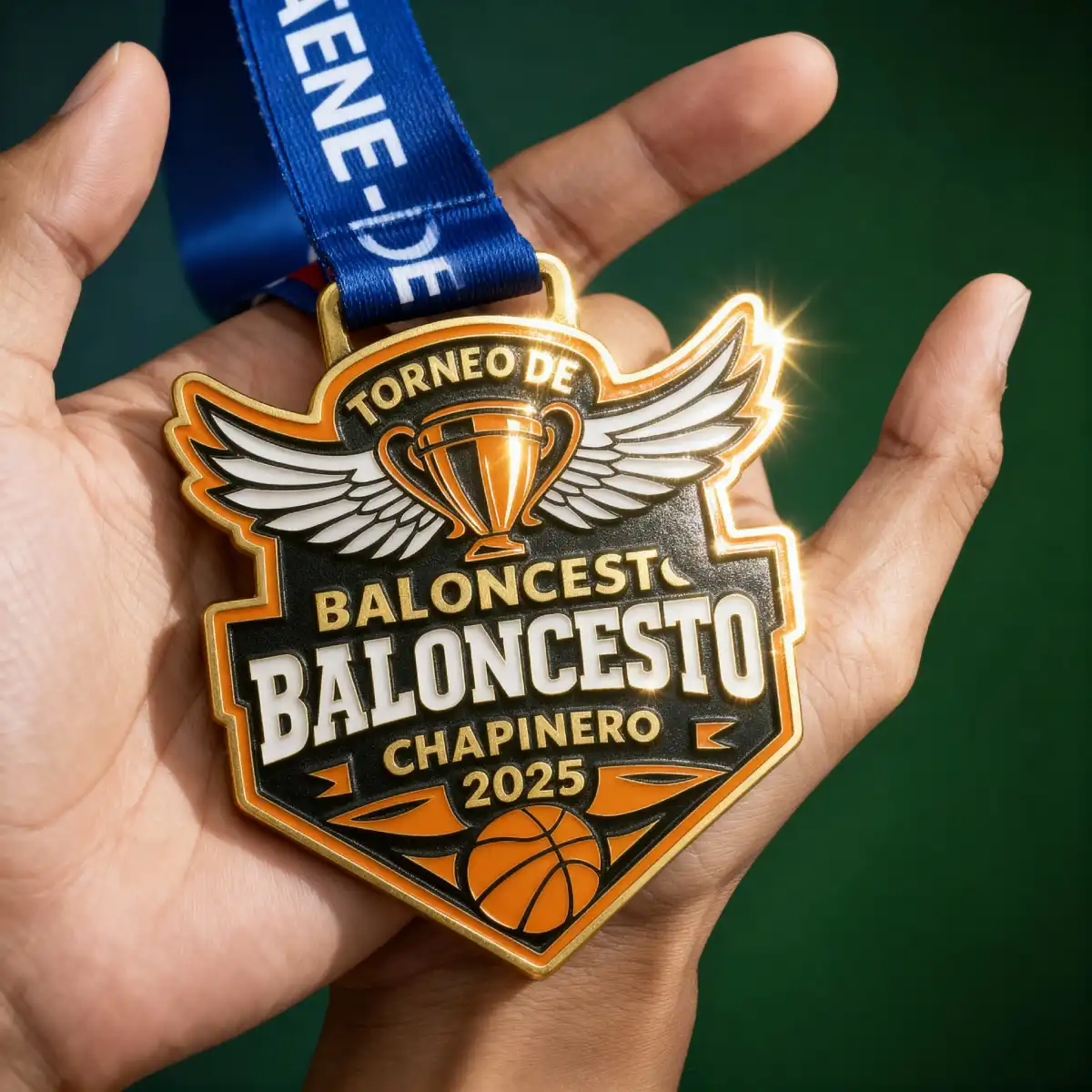 medallas