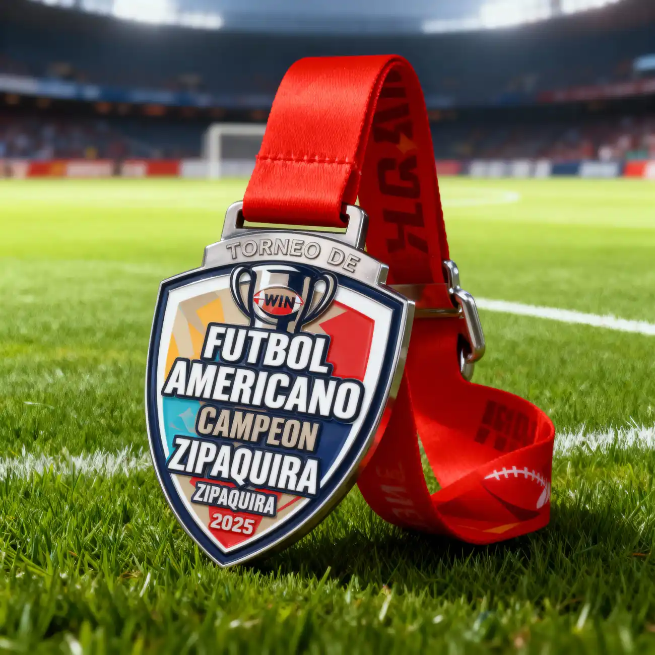 Fabrica de Medallas Zipaquira