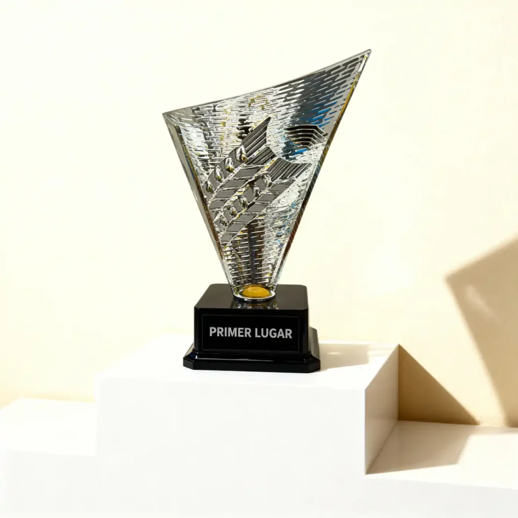 trofeos y medallas