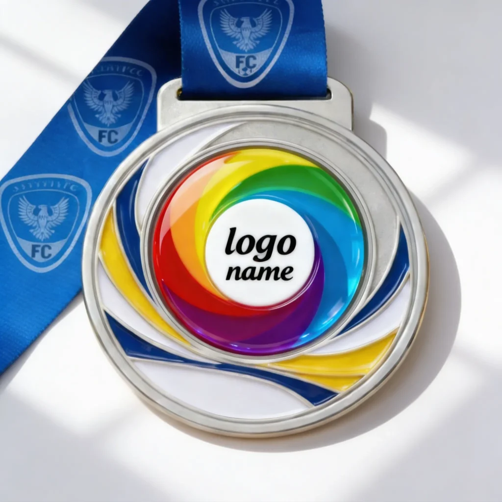 medalla-aurora-metalizada-valledupar