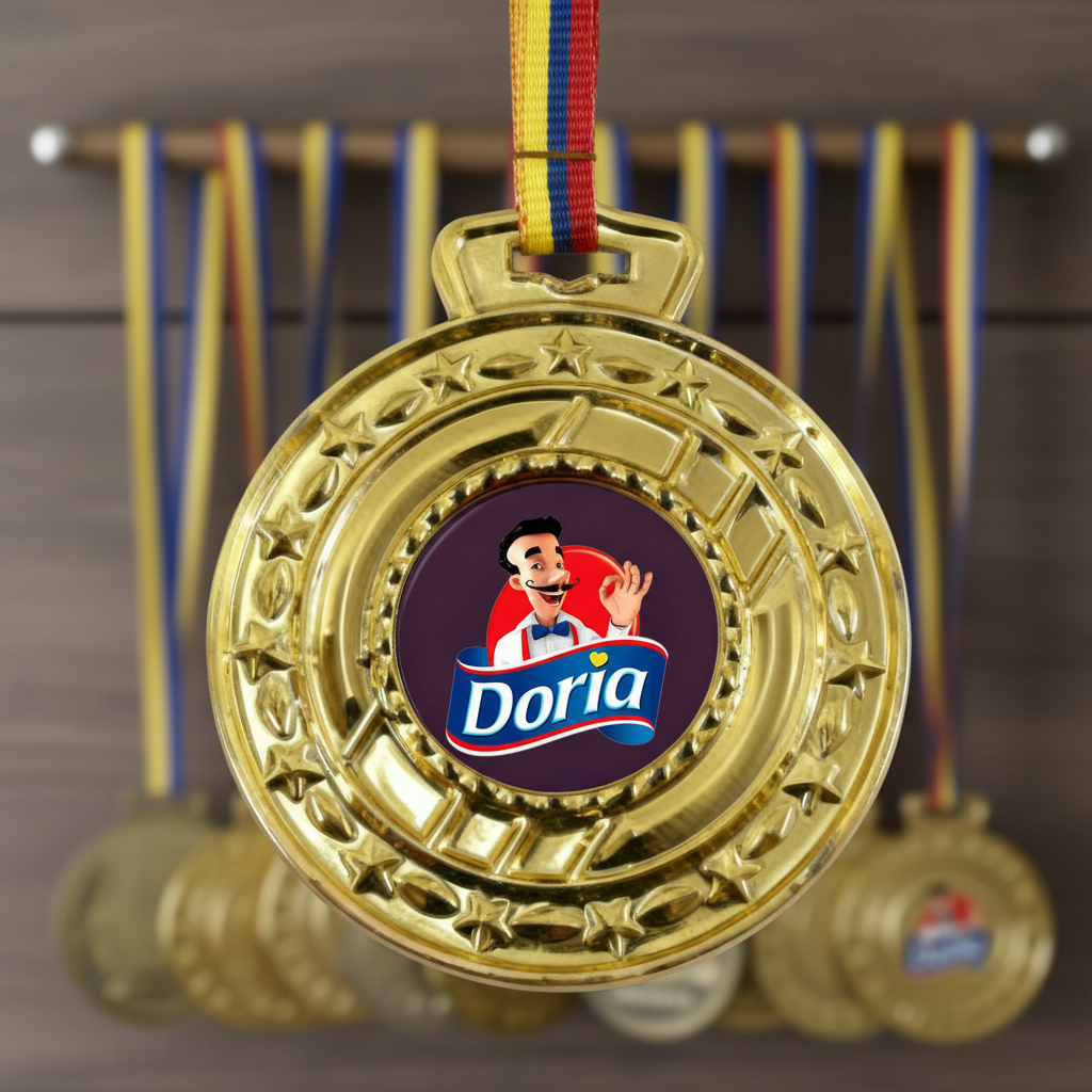 medalla-clasica-dorada-con-cinta-de-colombia