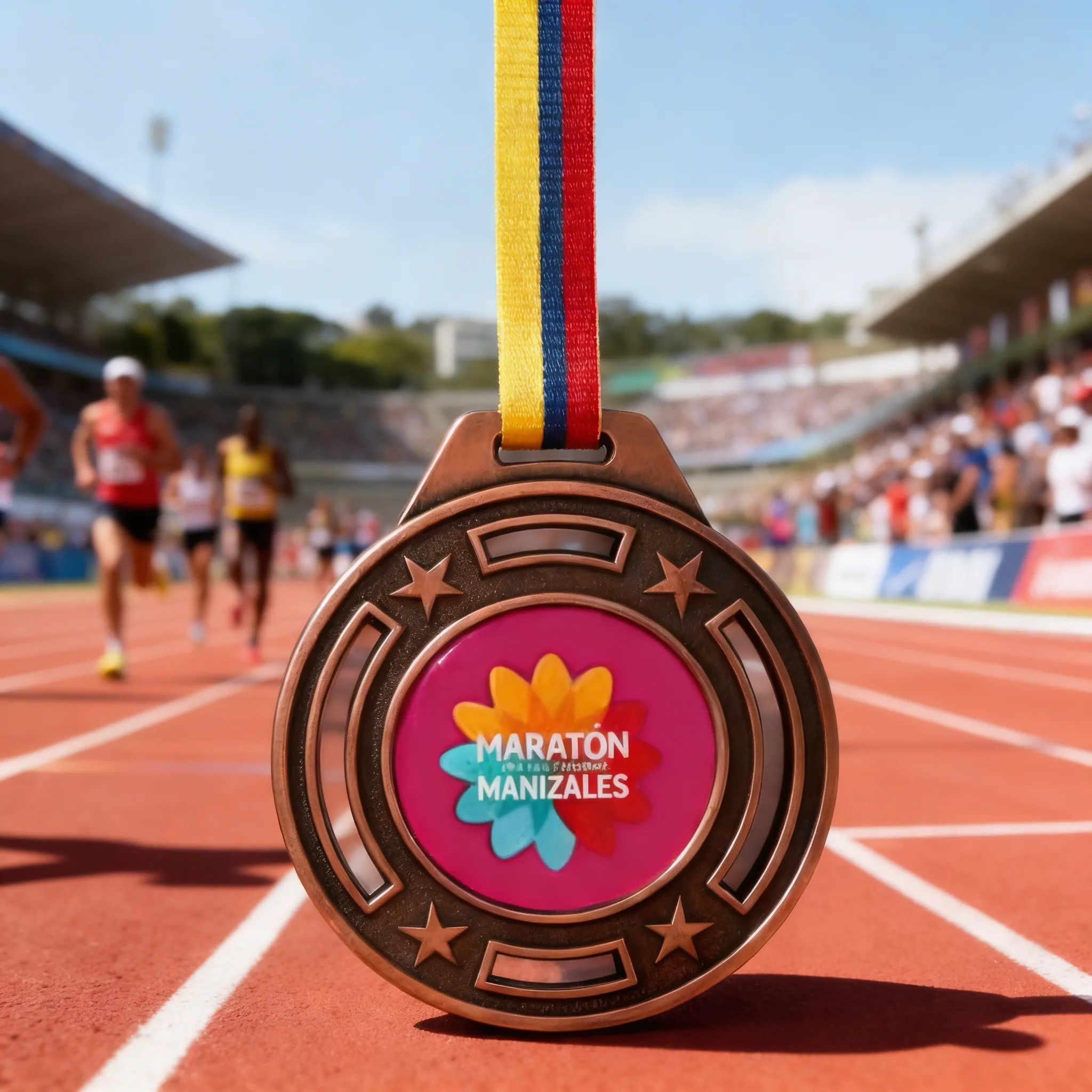 medalla-clasica-en-bronce-atletismo