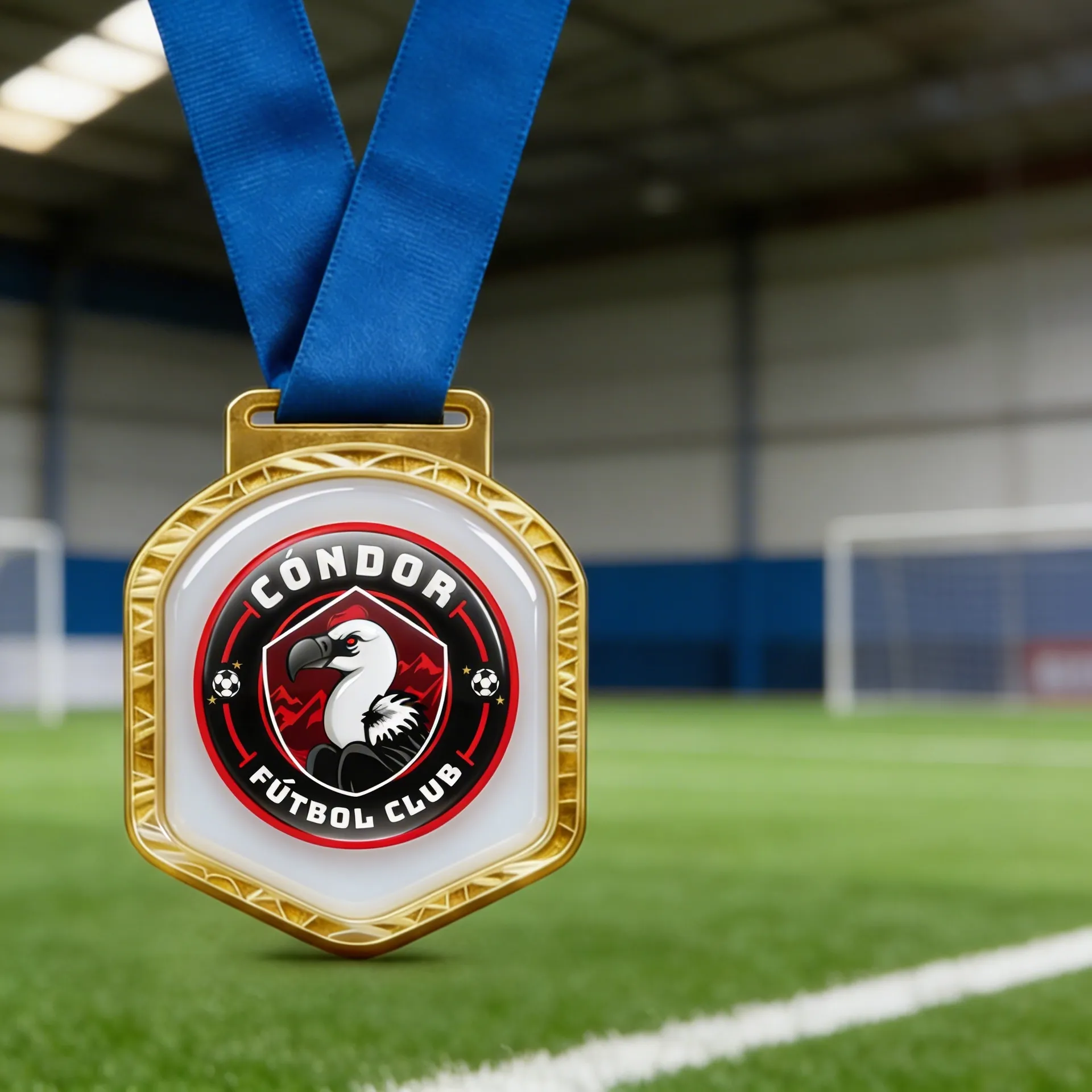 medalla-clasica-personalizada-campeonato-monteria