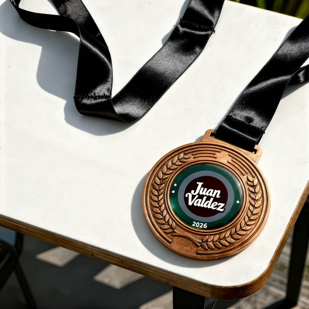 medalla-color-bronce-clasica-pasto