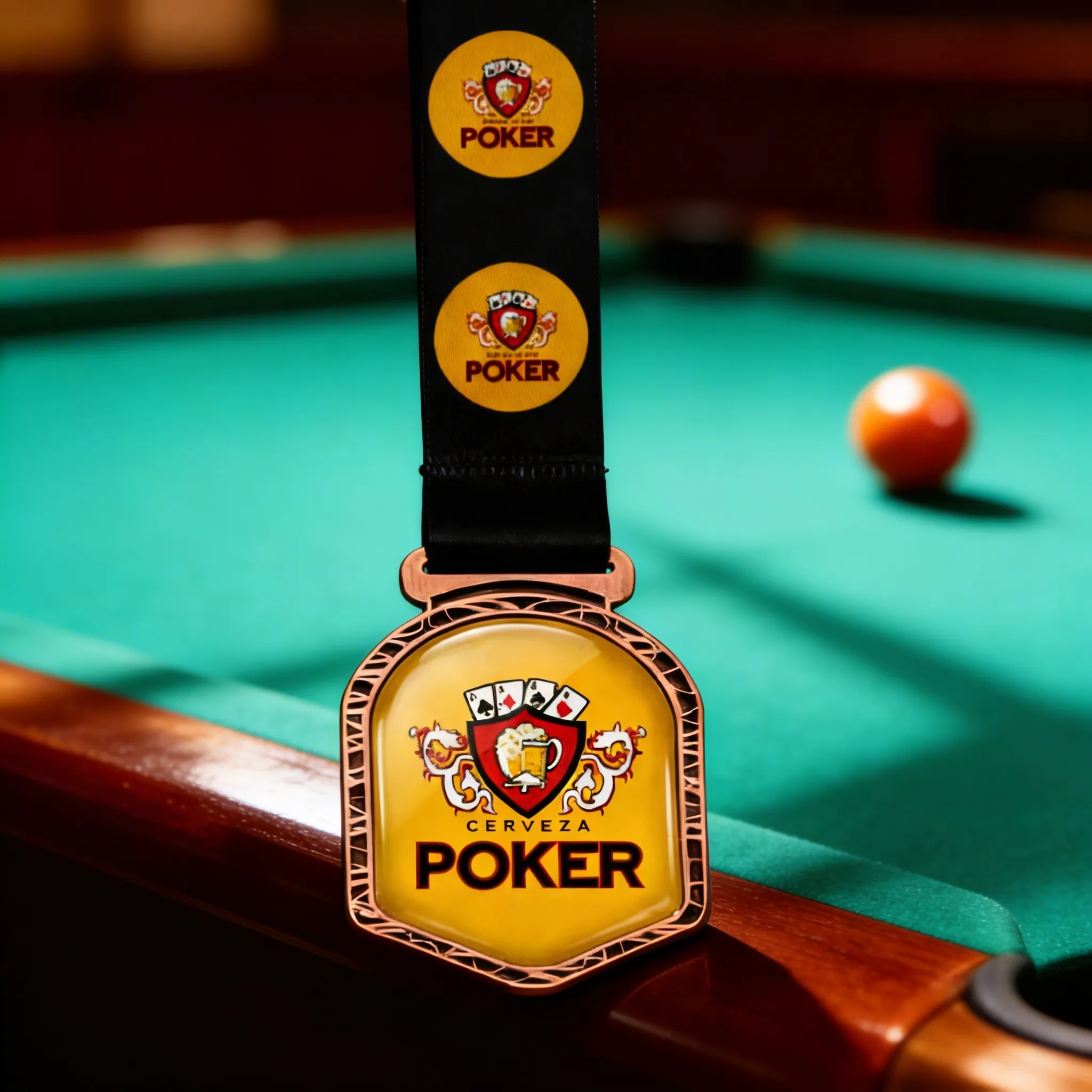 medalla-escudo-metalica-bronce