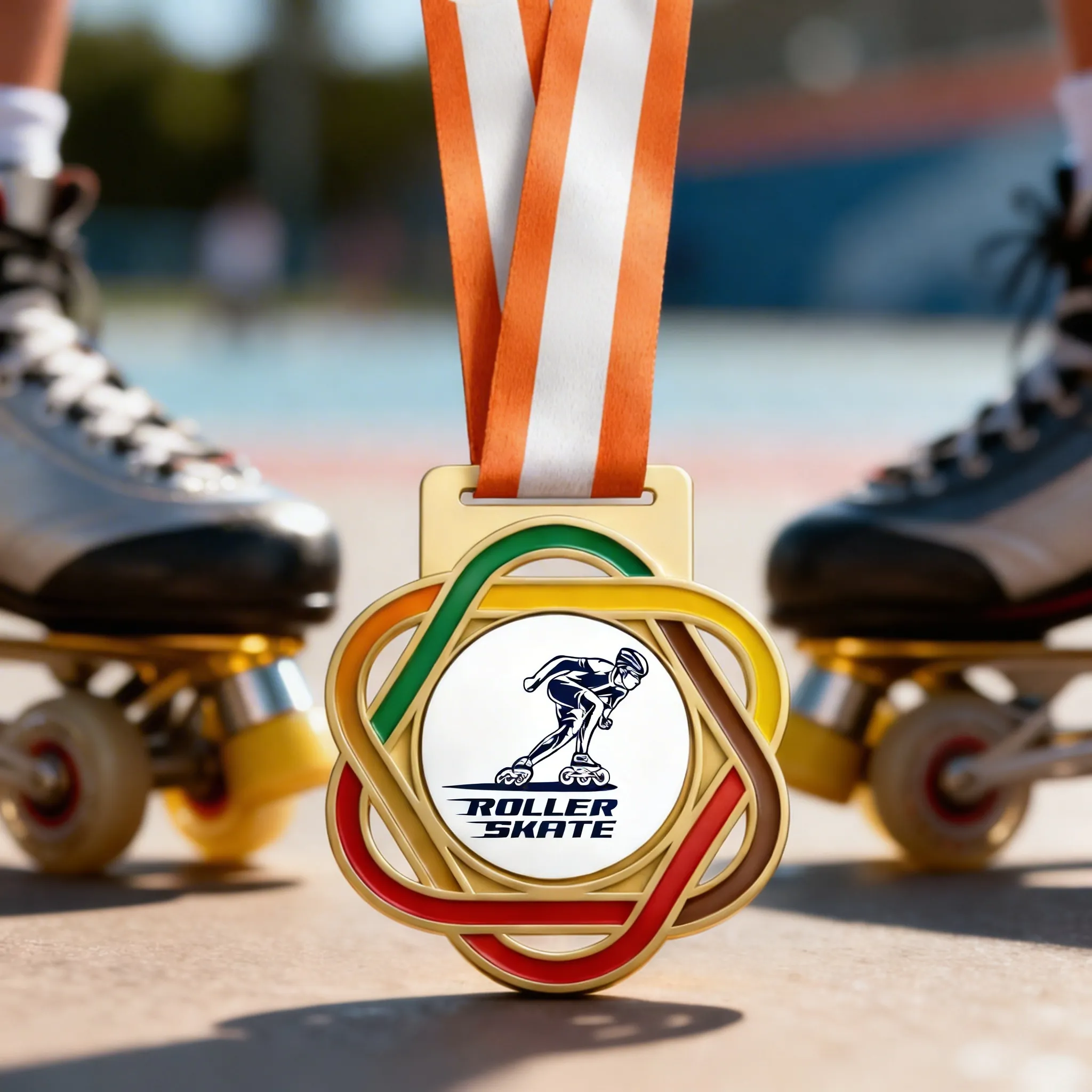 medalla-lazos-metalizada-con-logo