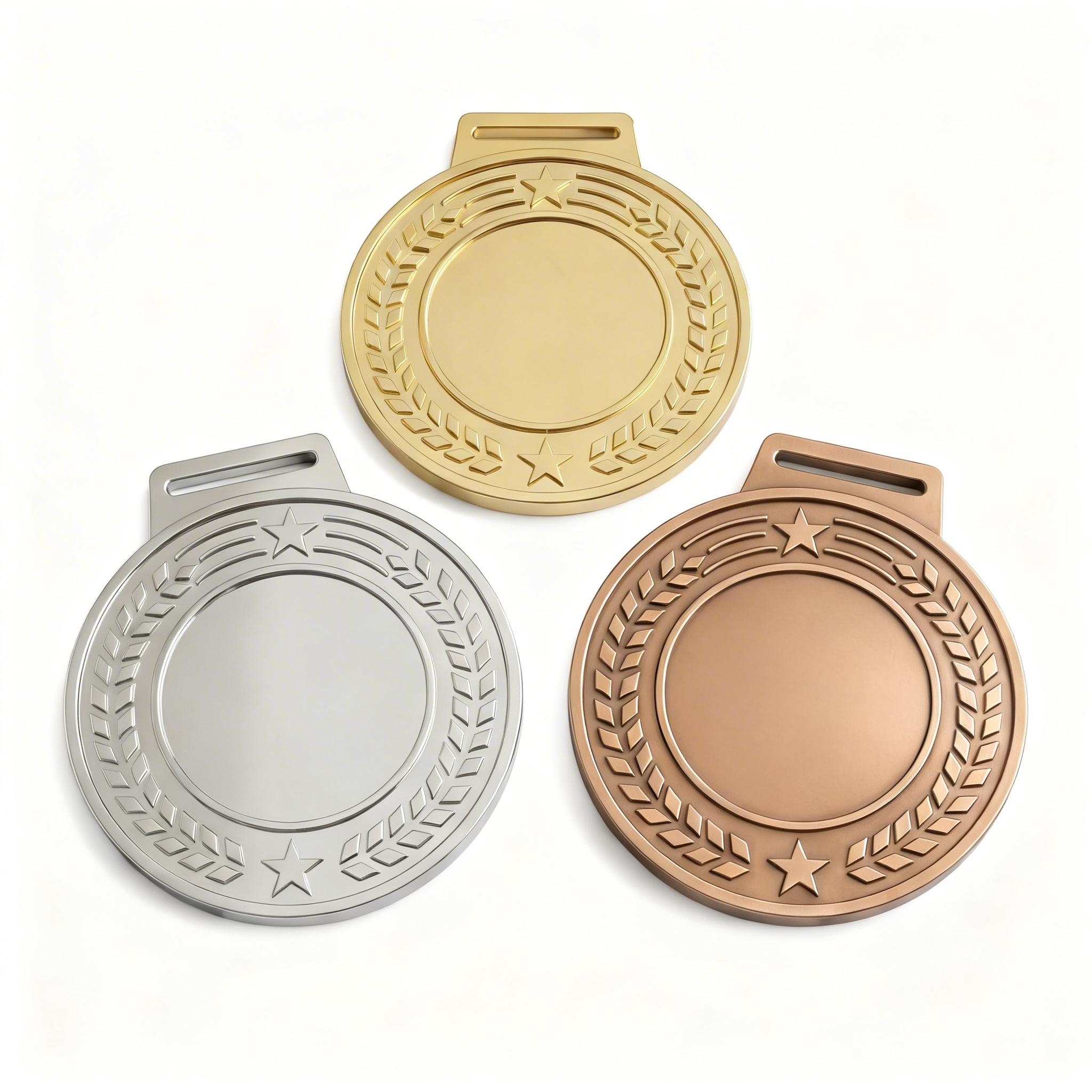 medallas-iris-con-pintura-personalizadas-reverso