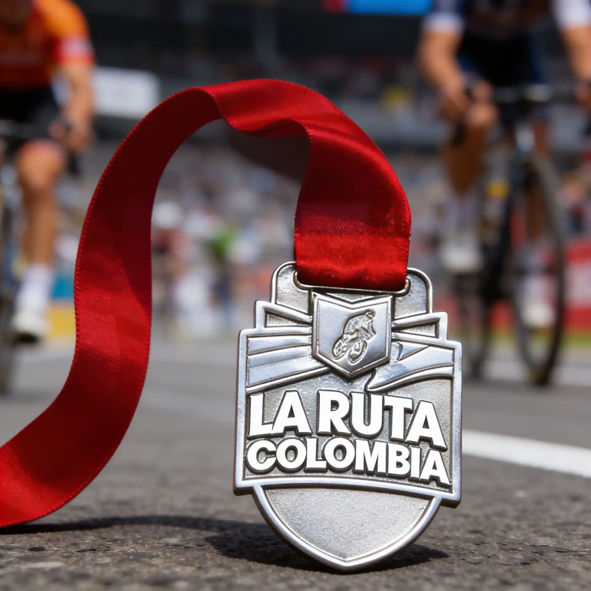 fabricacion de medallas