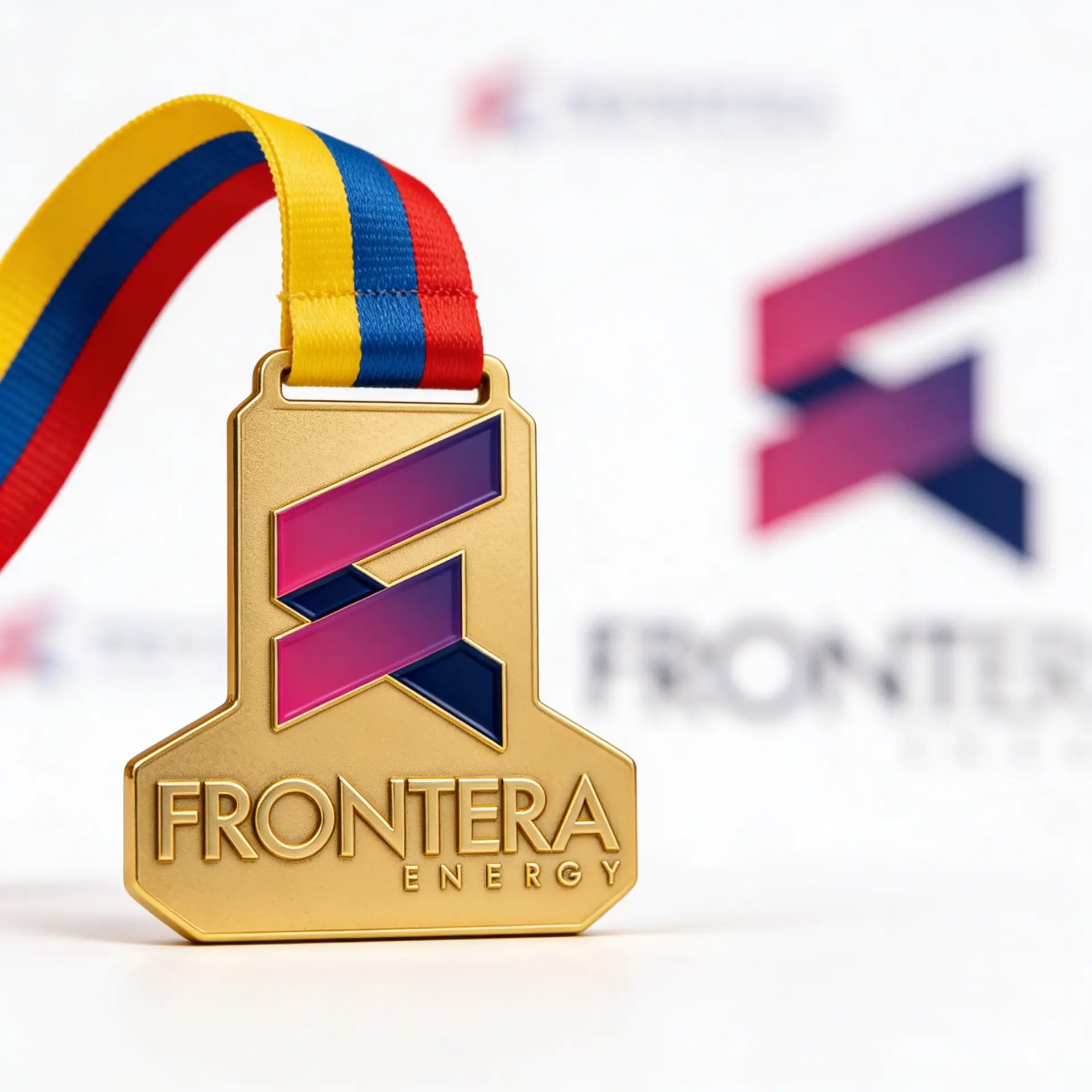 medallas arauca
