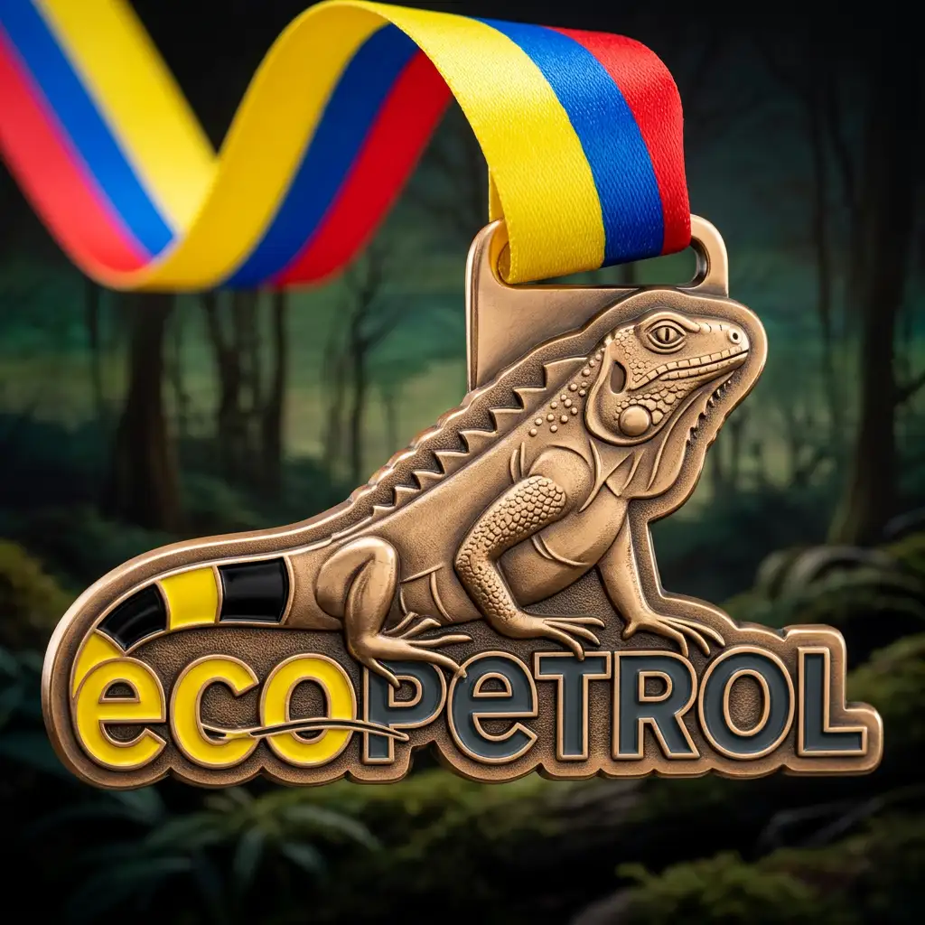 medallas arauca