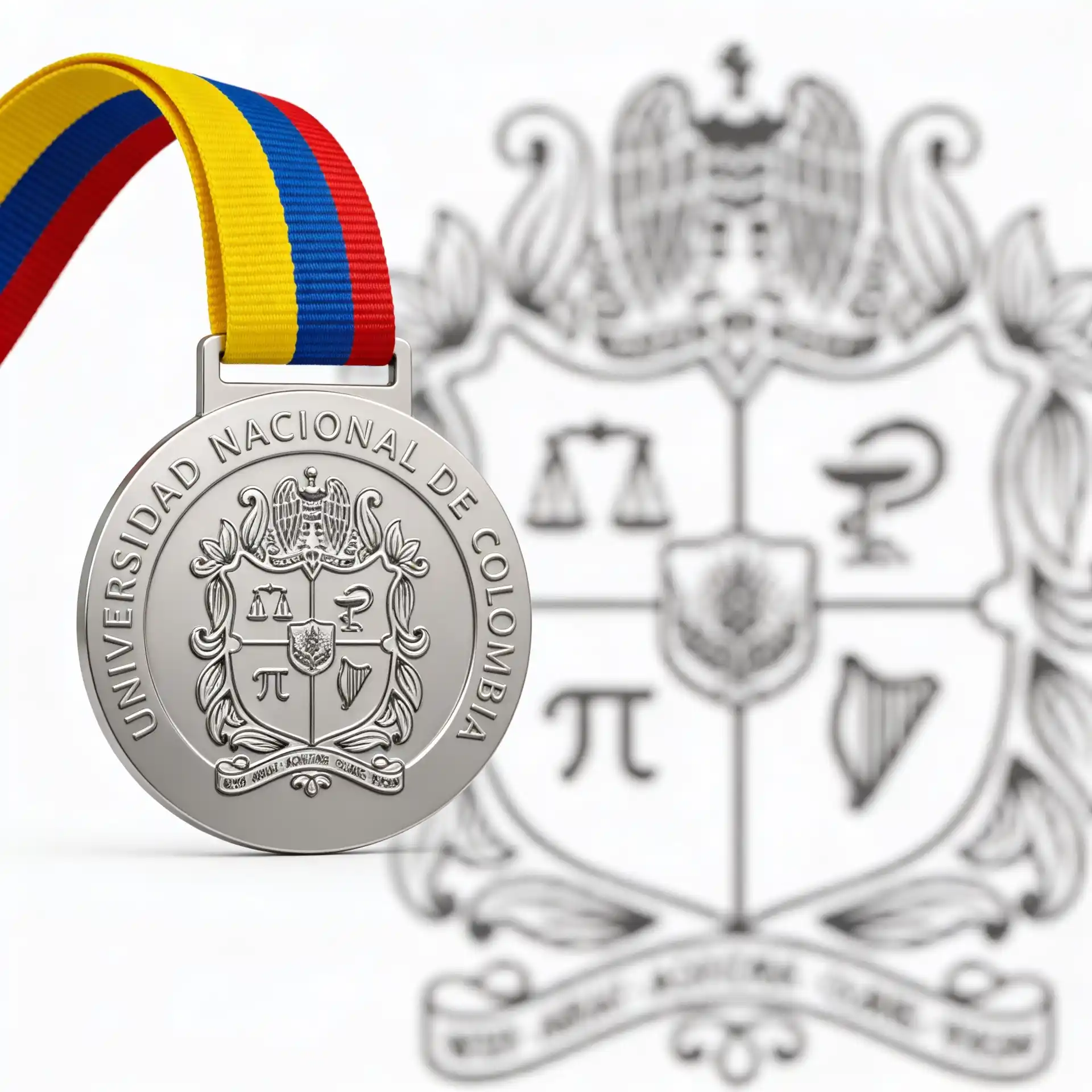 medallas arauca