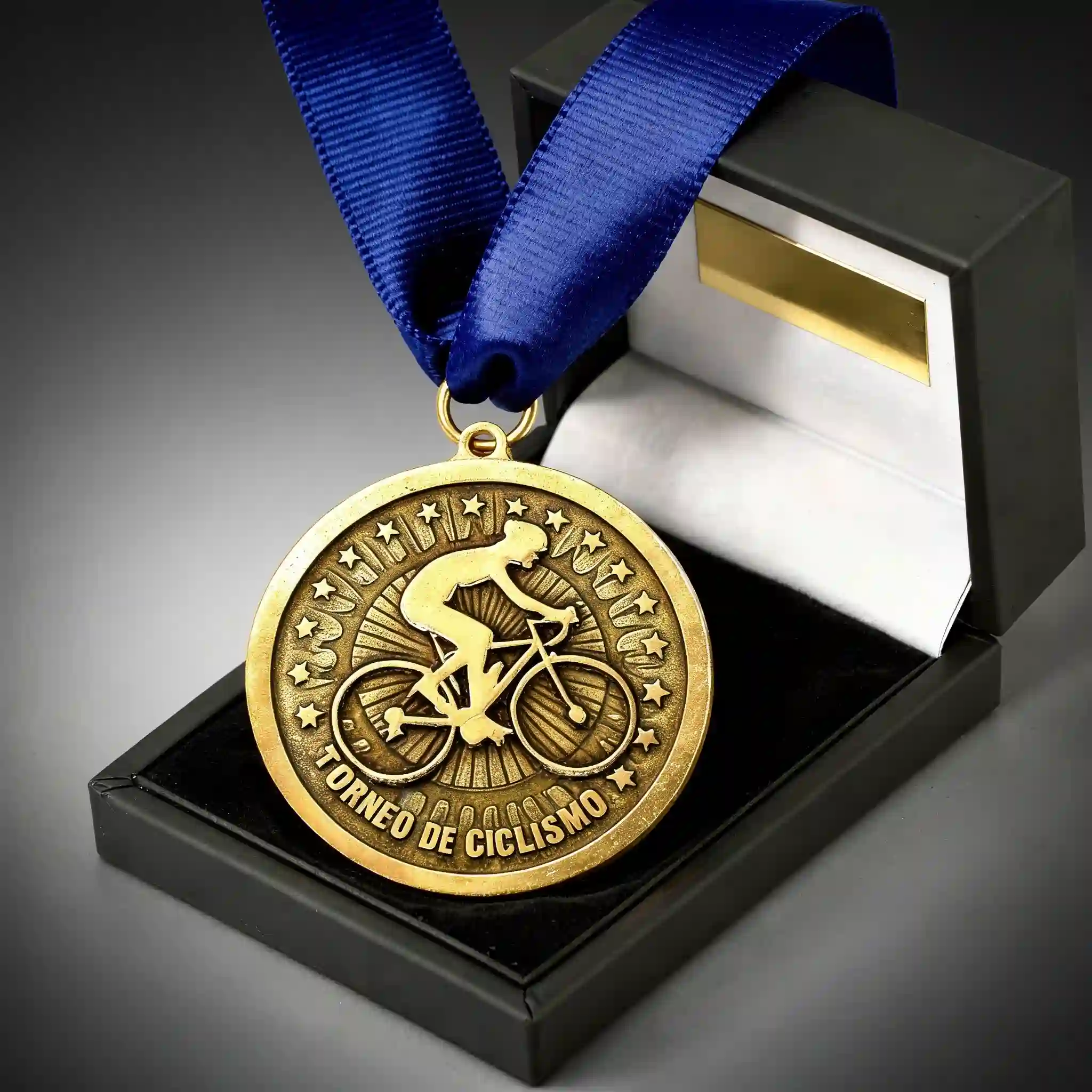 medalla para torneos personalizadas Colombia