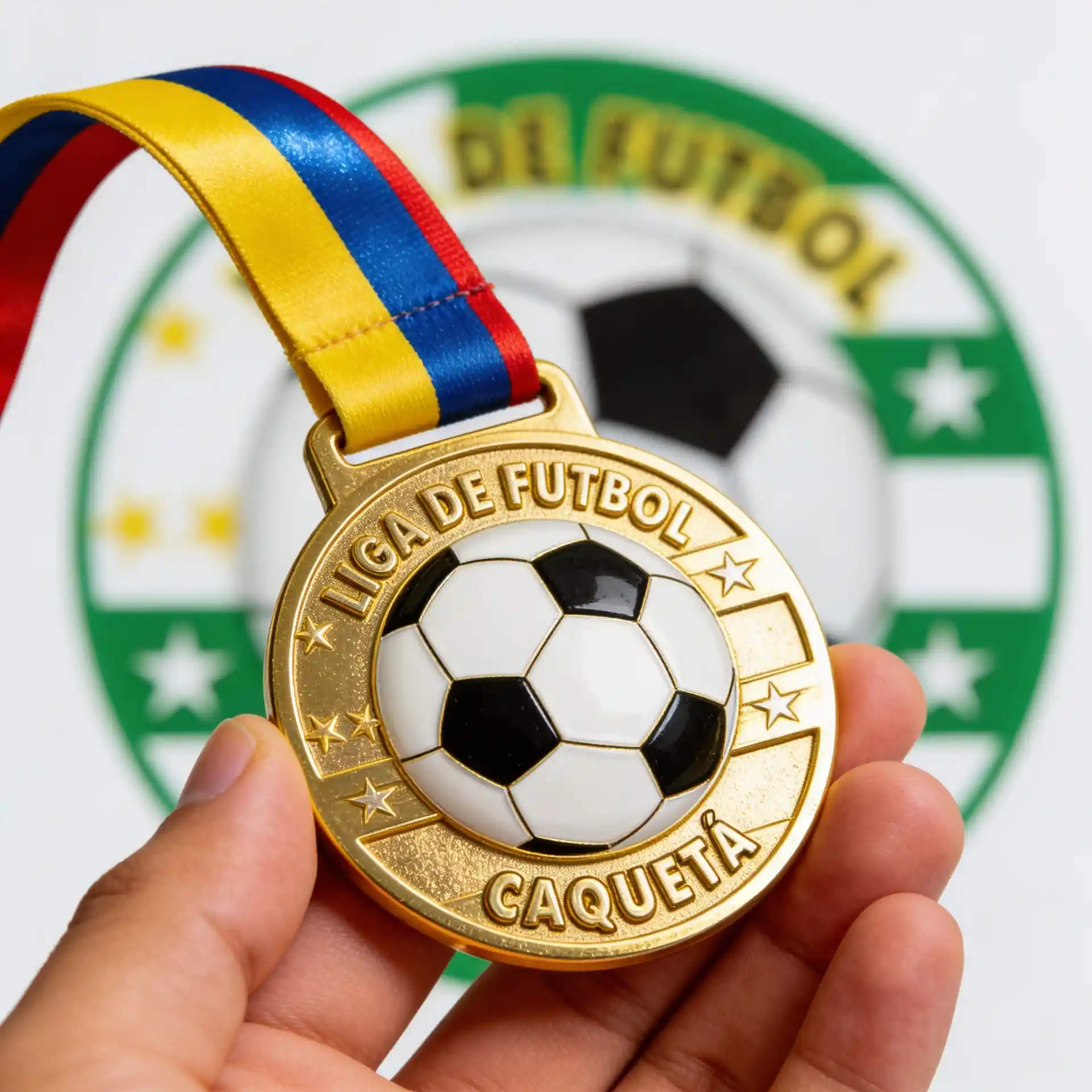 medallas florencia