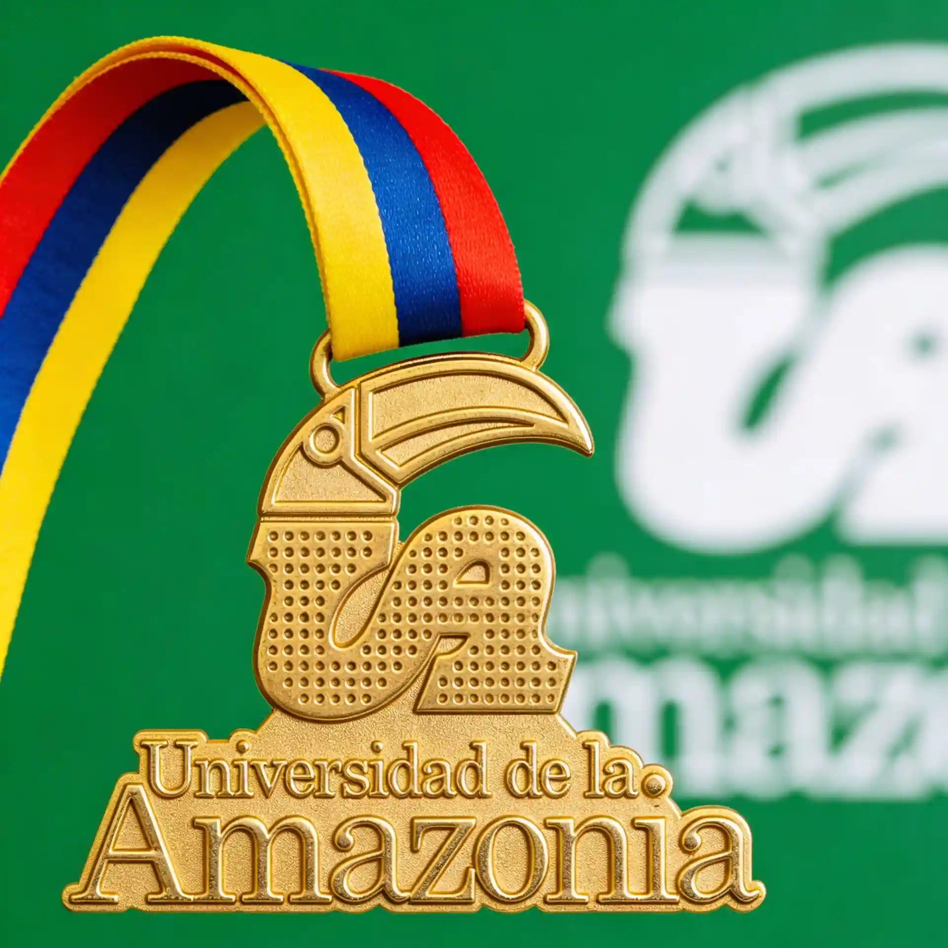 medallas florencia