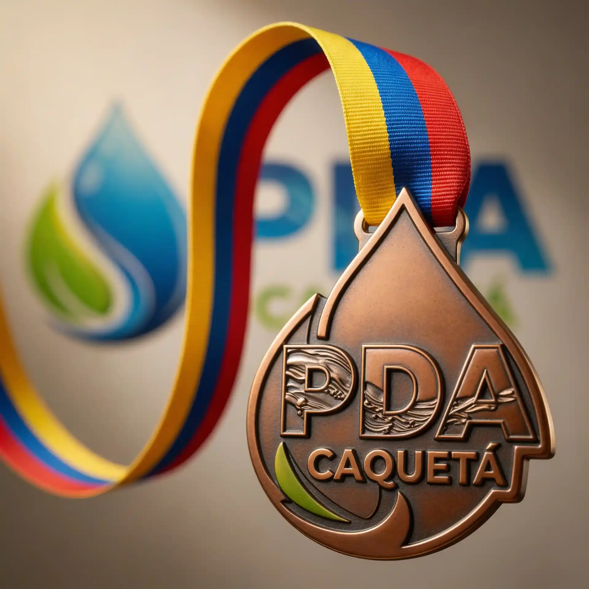 medallas florencia