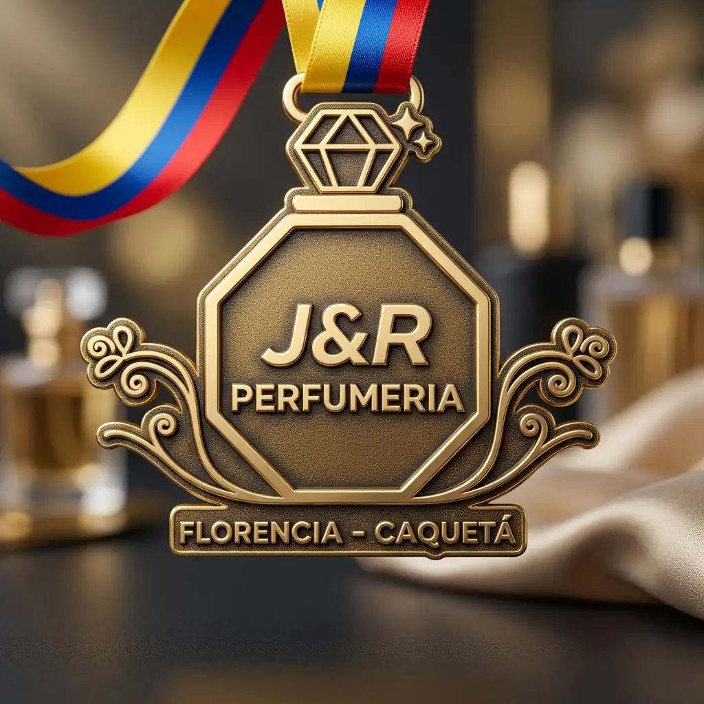 medallas florencia
