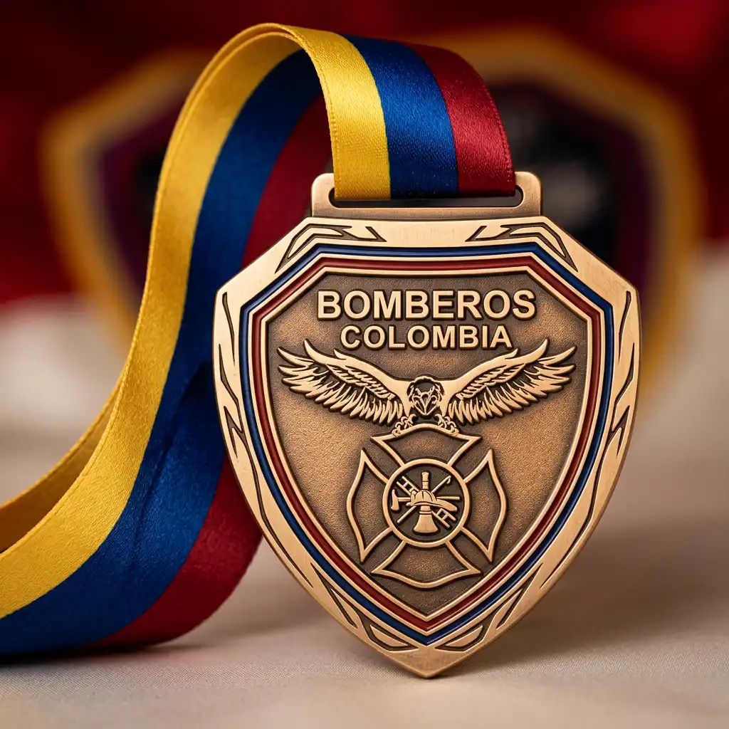 medallas militares