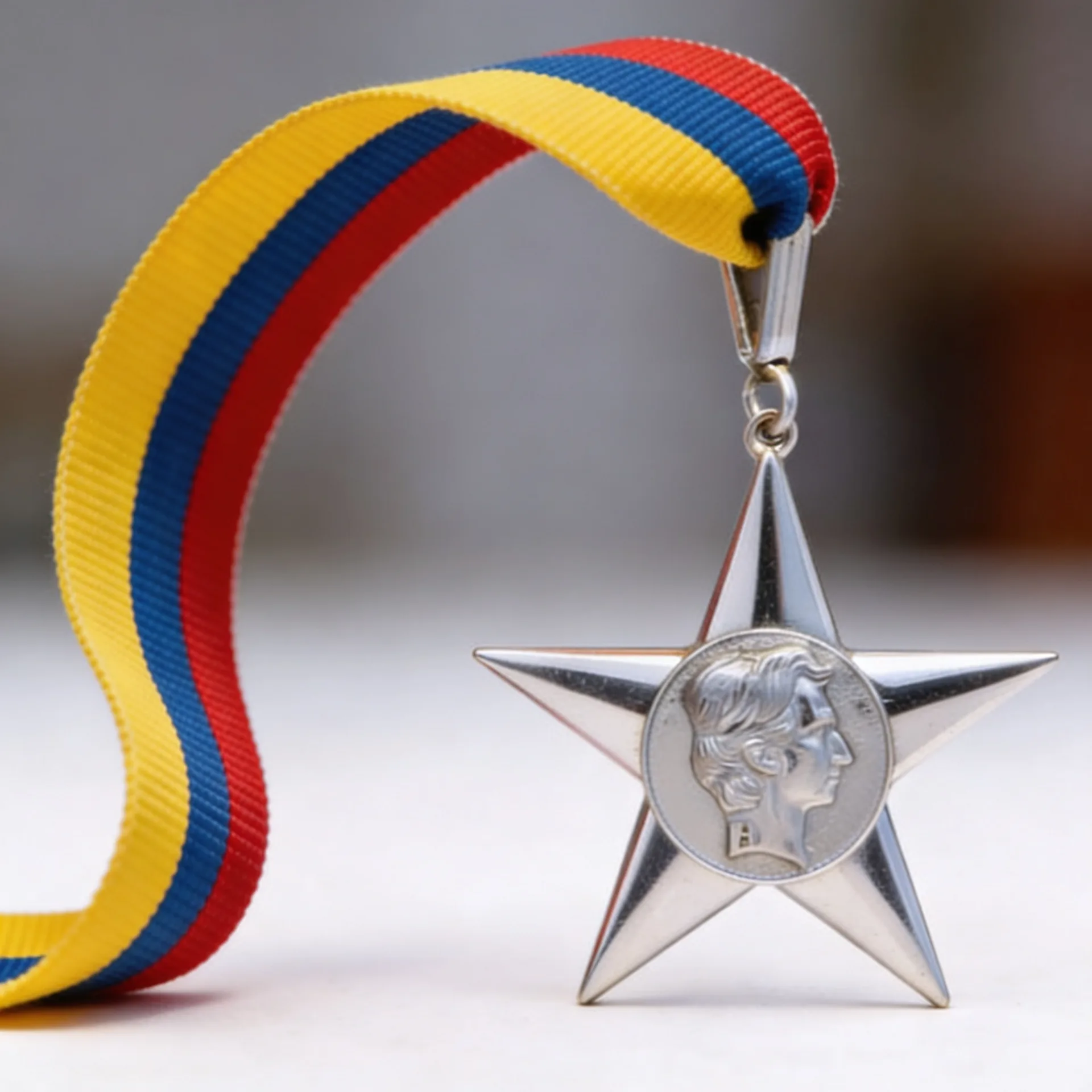 medallas militares
