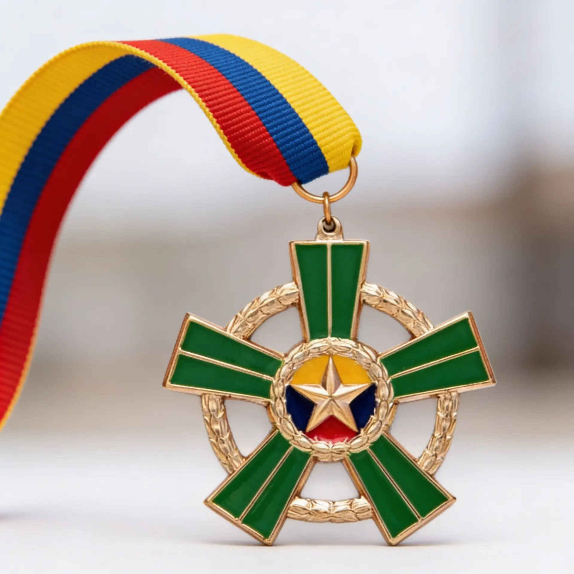 medalla militar