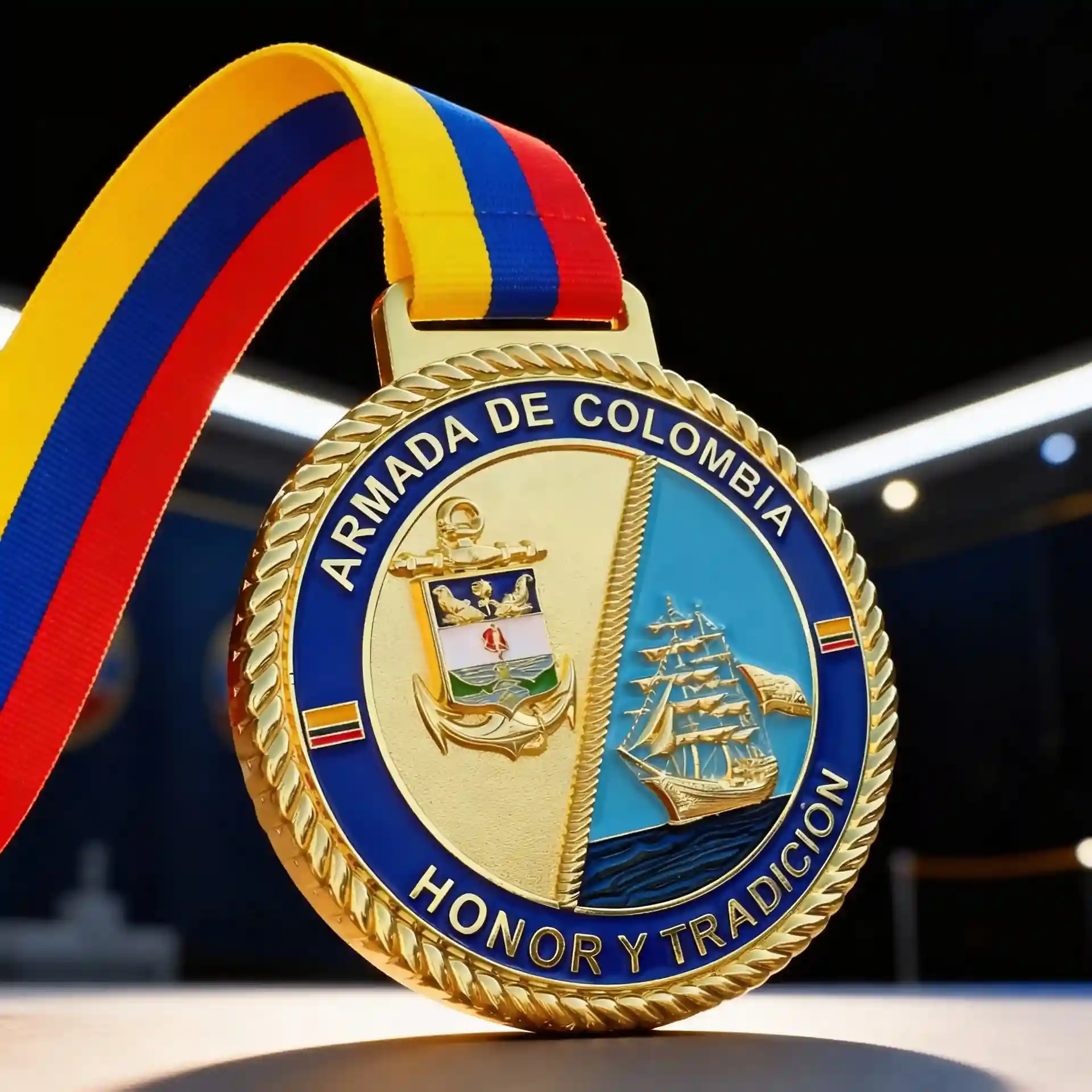 medallas militares