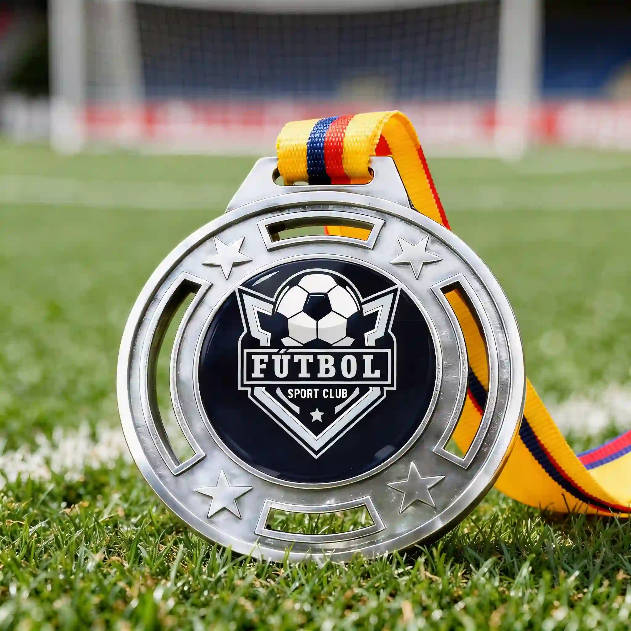 medallas personalizadas