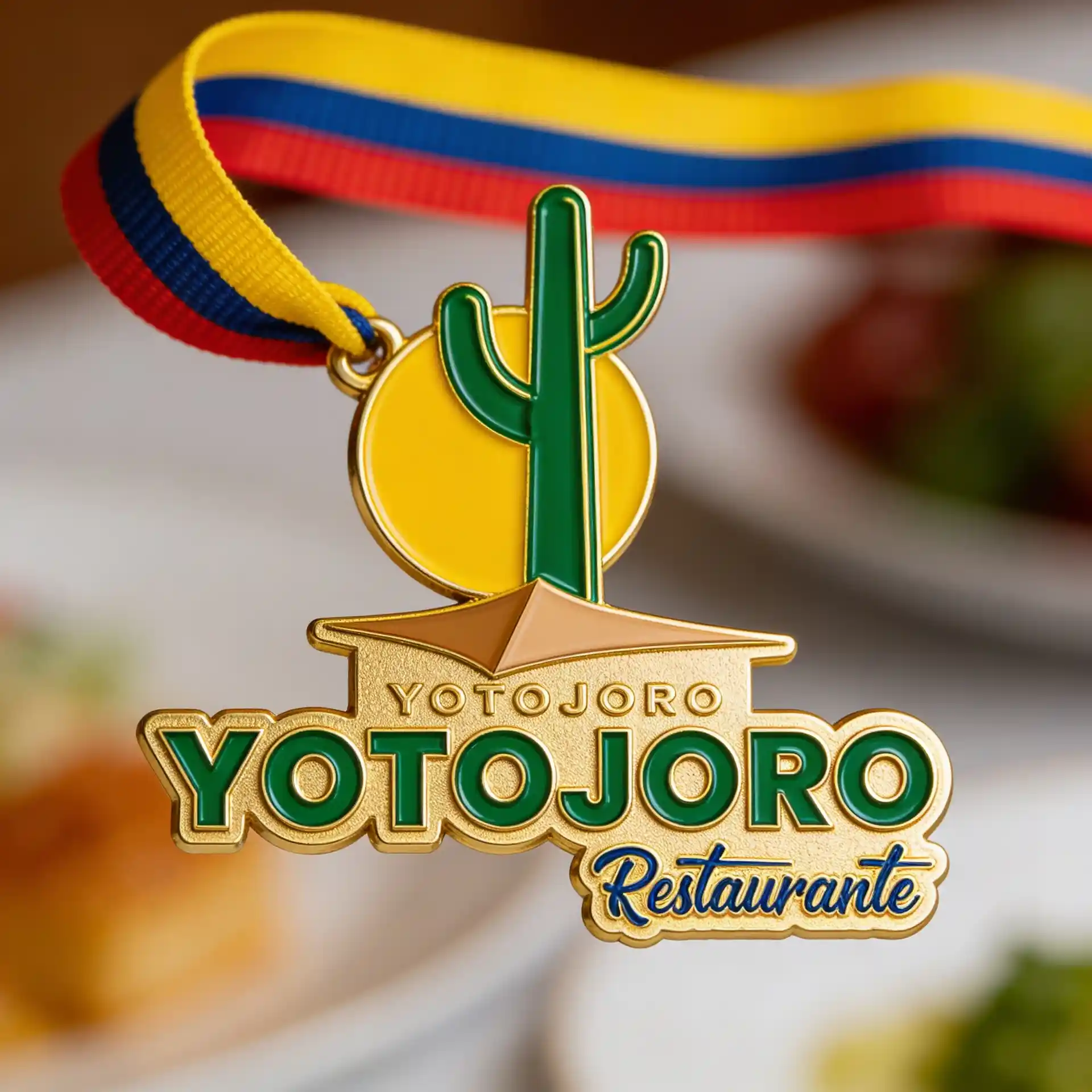 medallas riohacha