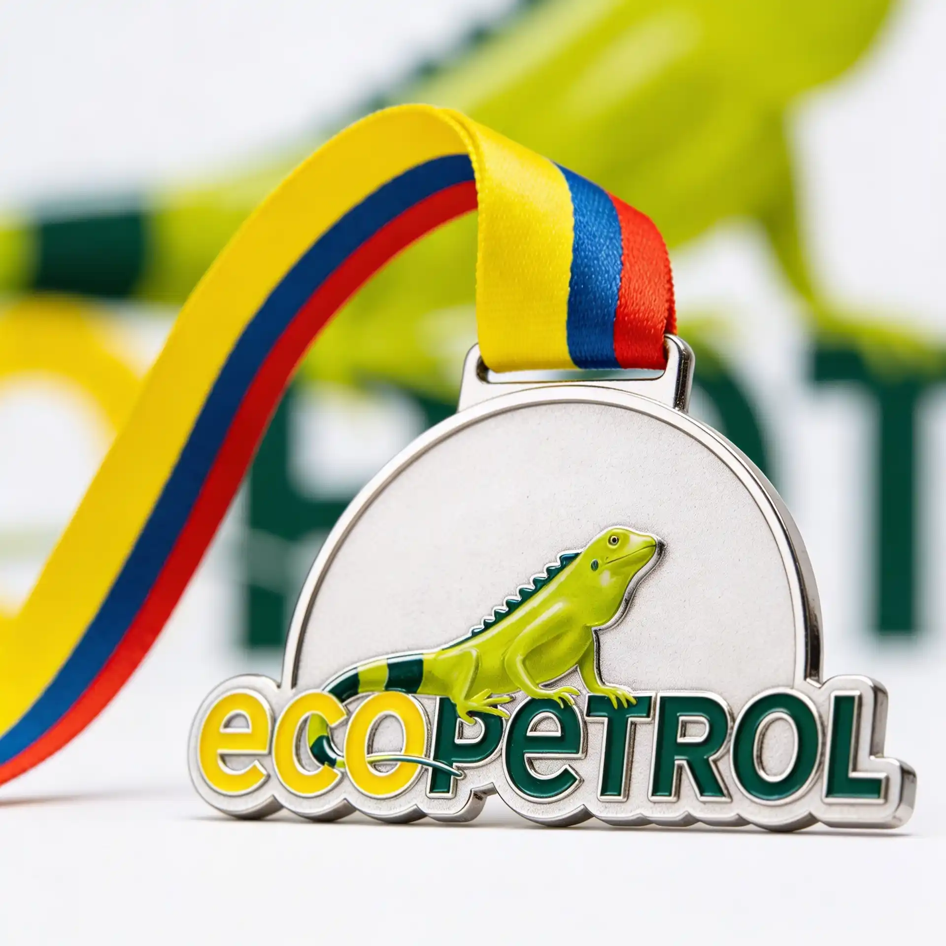 medallas yopal