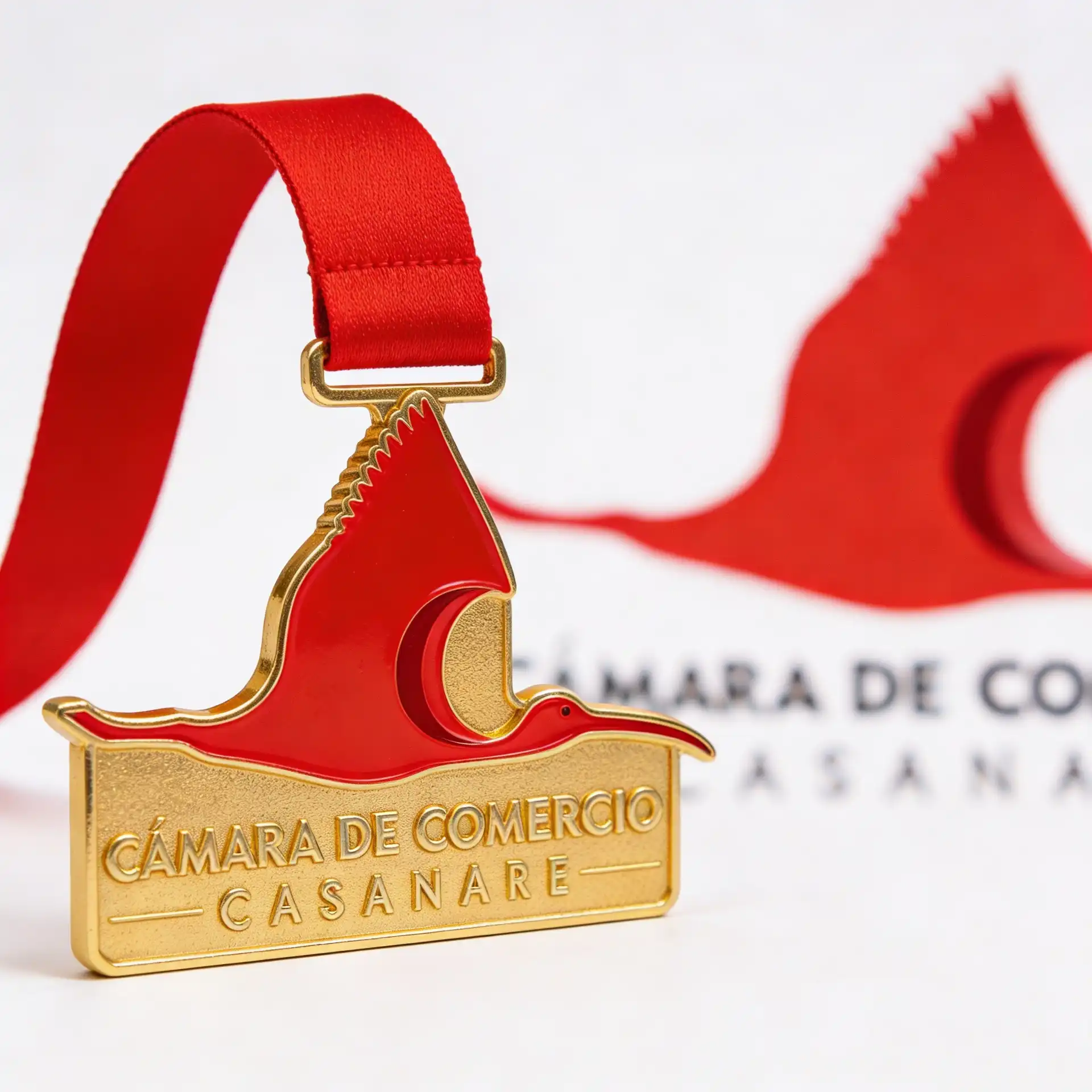 medallas yopal