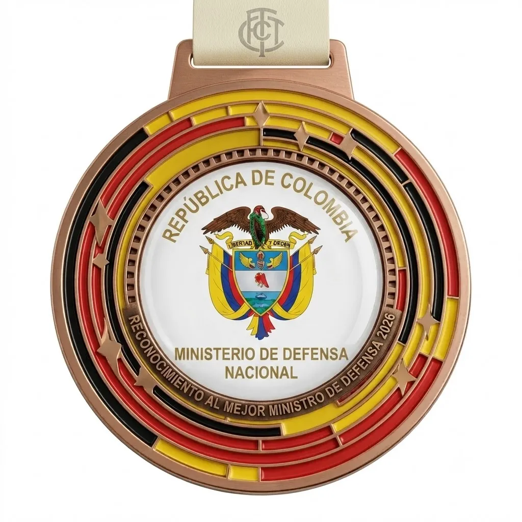 condecoraciones-personalizadas-zamac-bronce-estuche-lujo-venera-cinta-moare