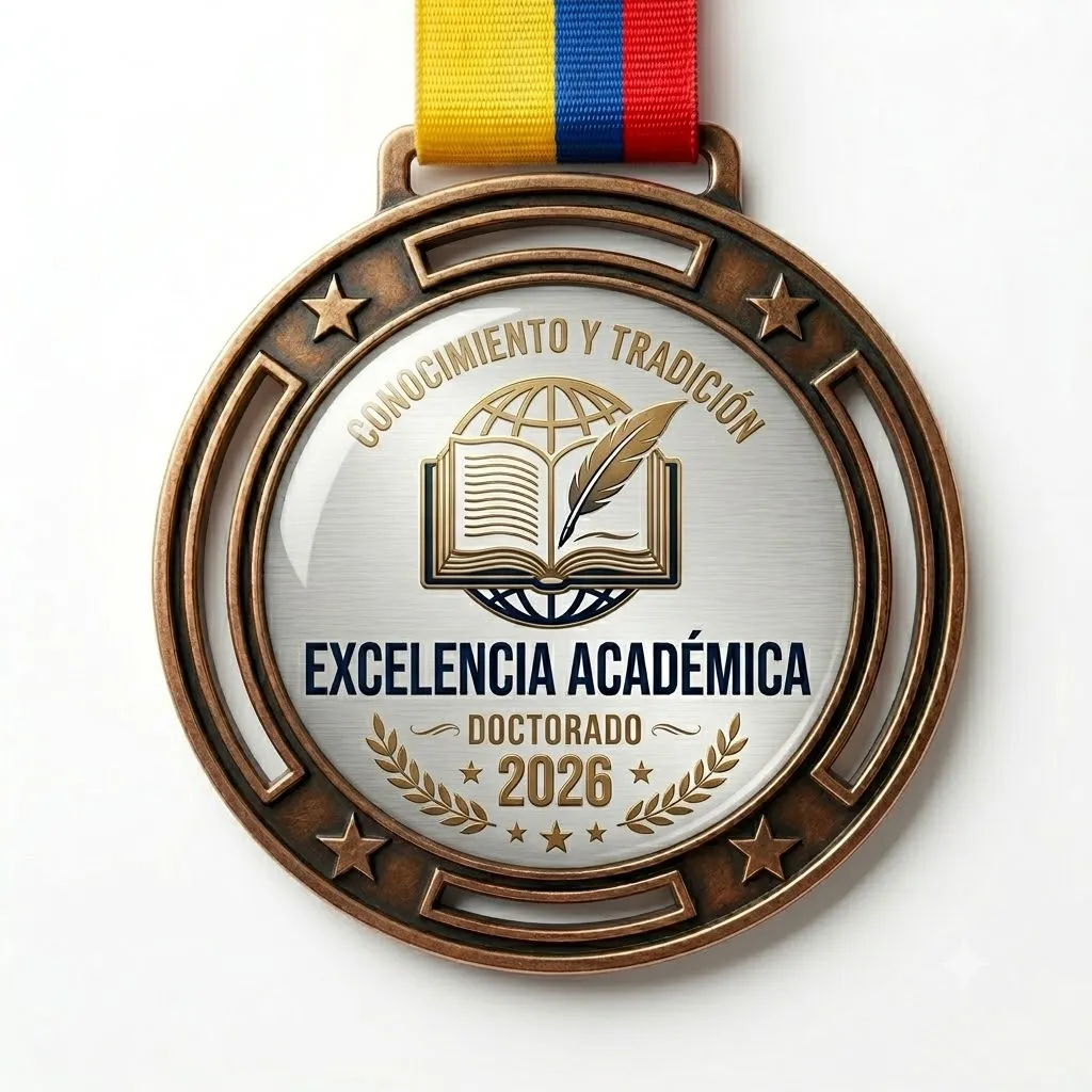 grado-universidad-posgrado-maestria-escudo-programa-academico-metal
