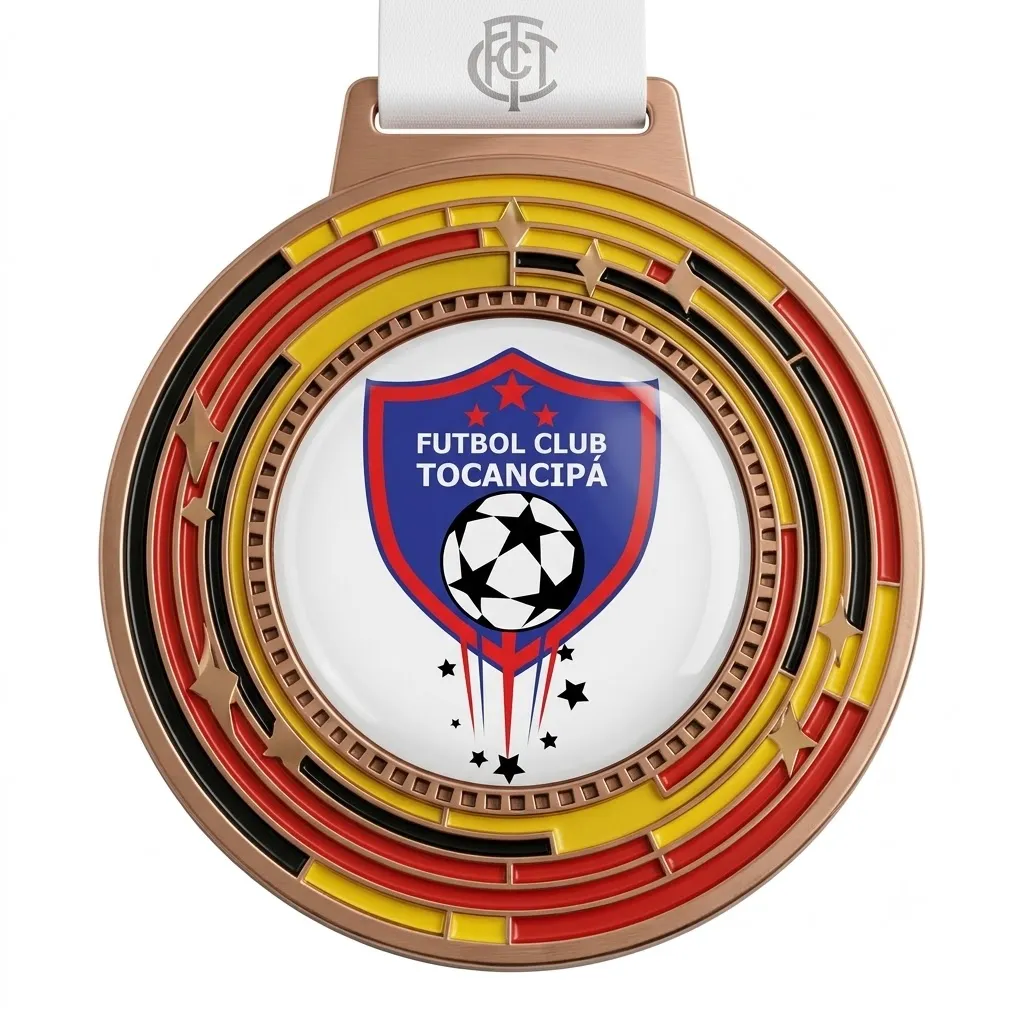 medallon-dorado-plateado-bronce-acabado-metalico-premio-deportivo-corporativo